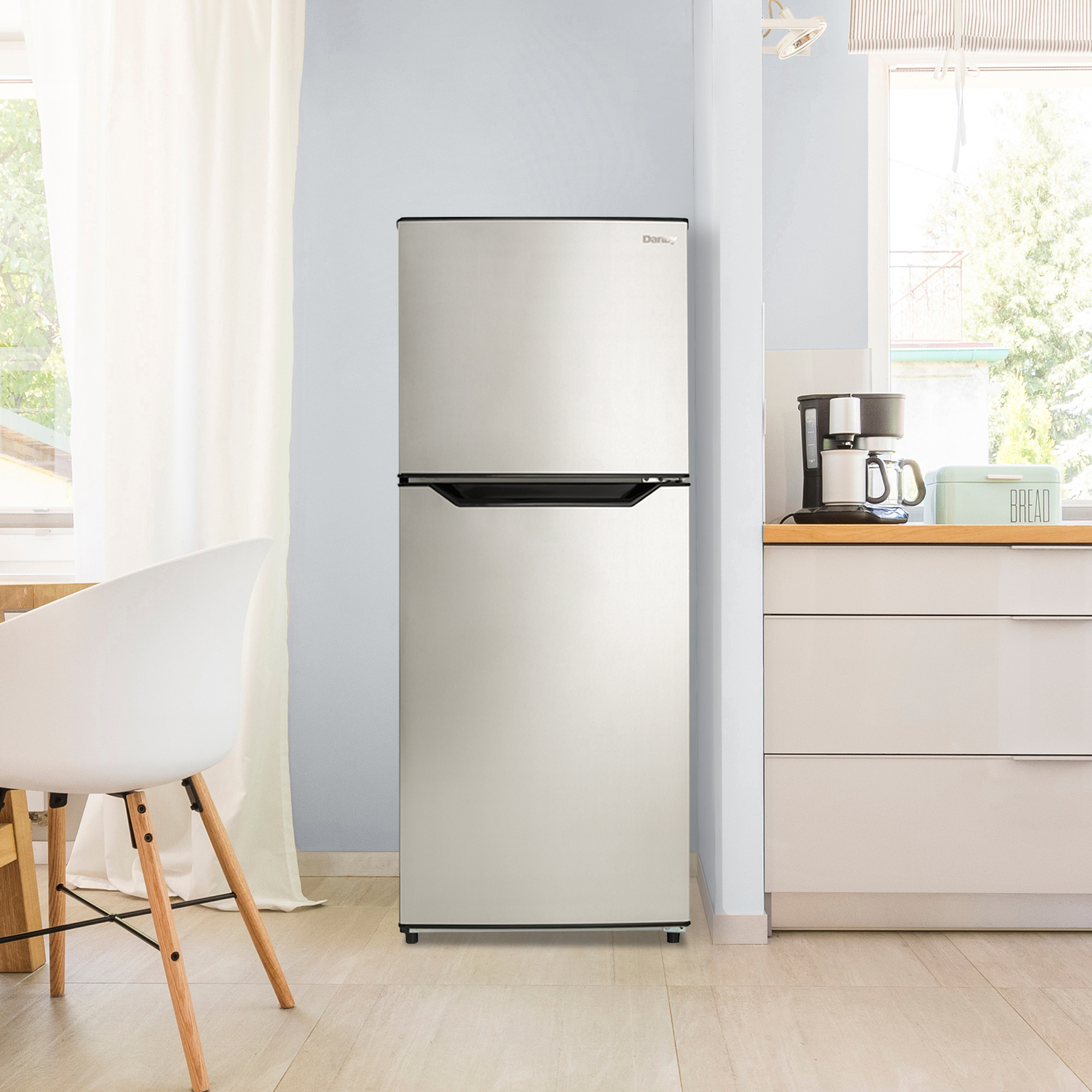 Danby DFF101B1BSSDB Insetting3