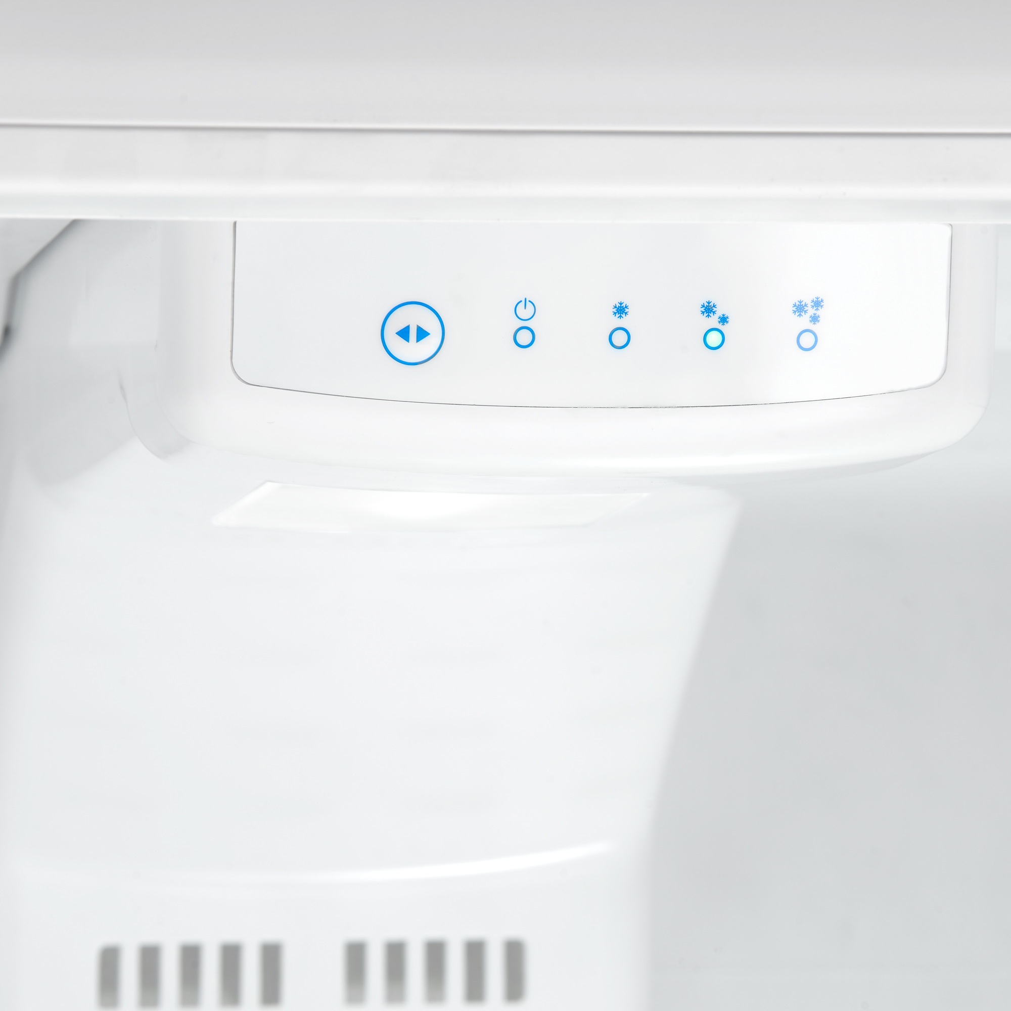 Danby DFF101B1BSSDB Thermostat