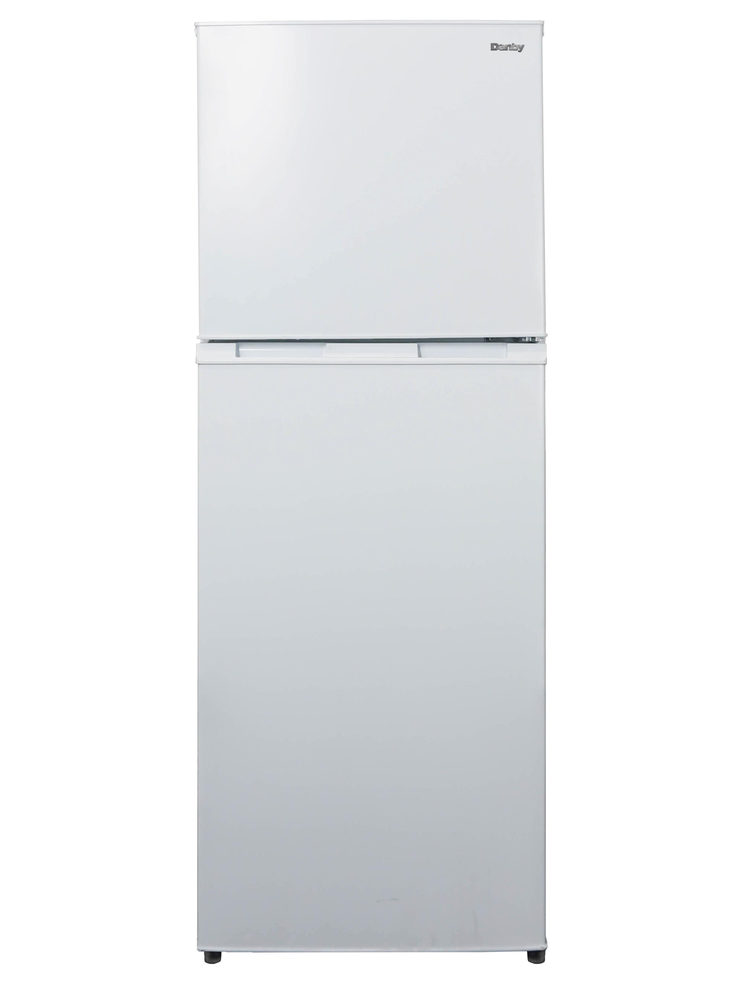 Danby DFF101E1WDB Front