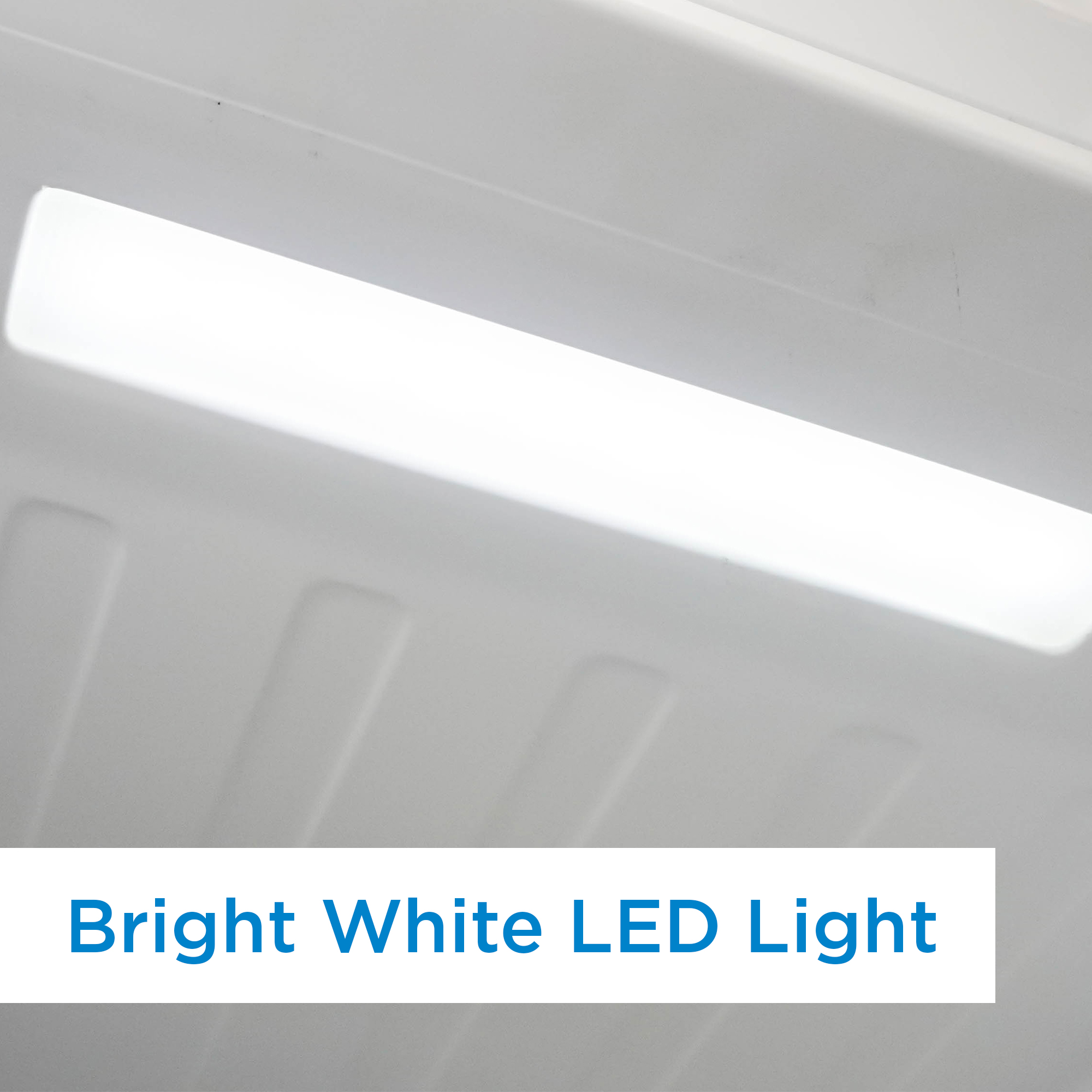 Danby DFF101E1WDB LED
