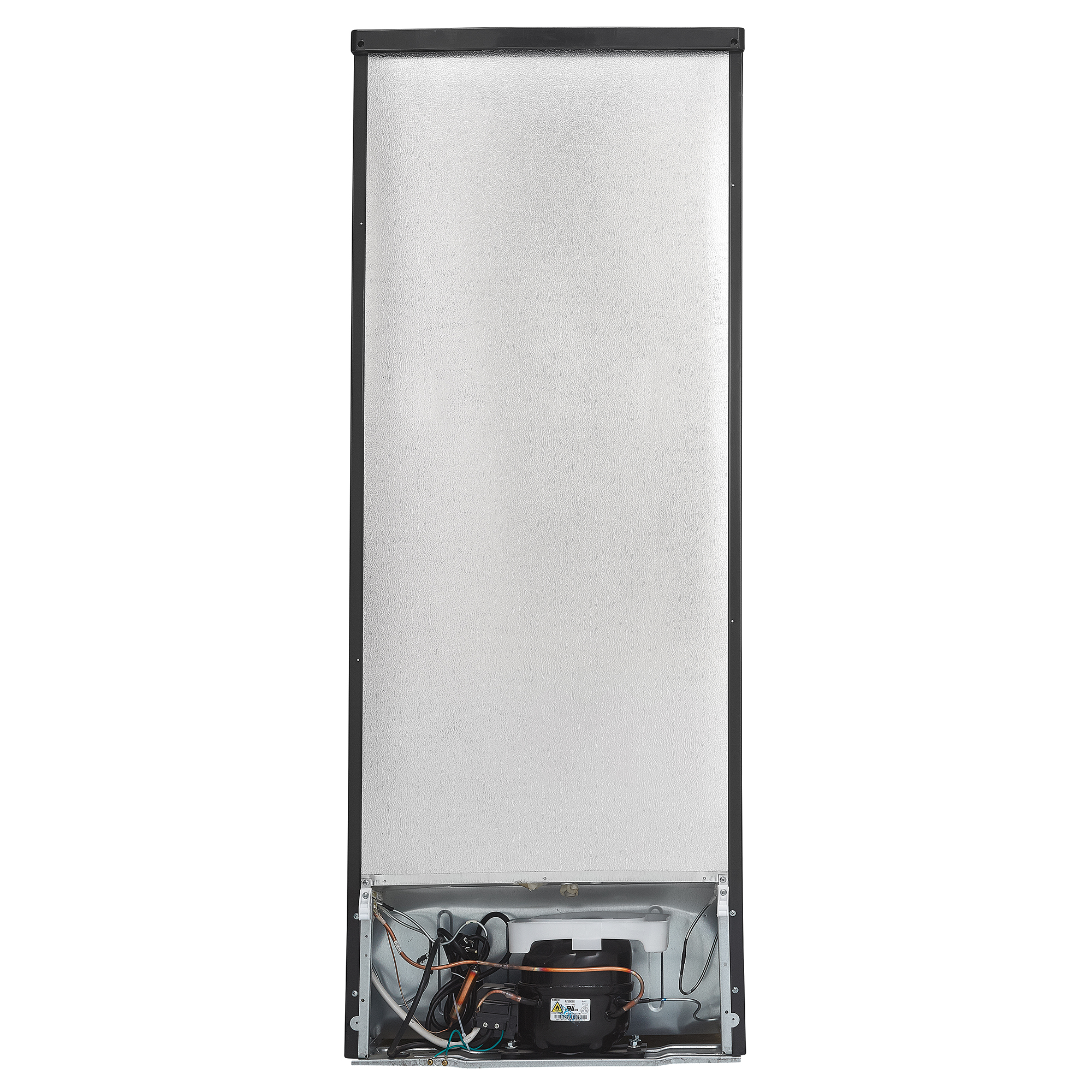 Danby DPF073C1BSLDD Back