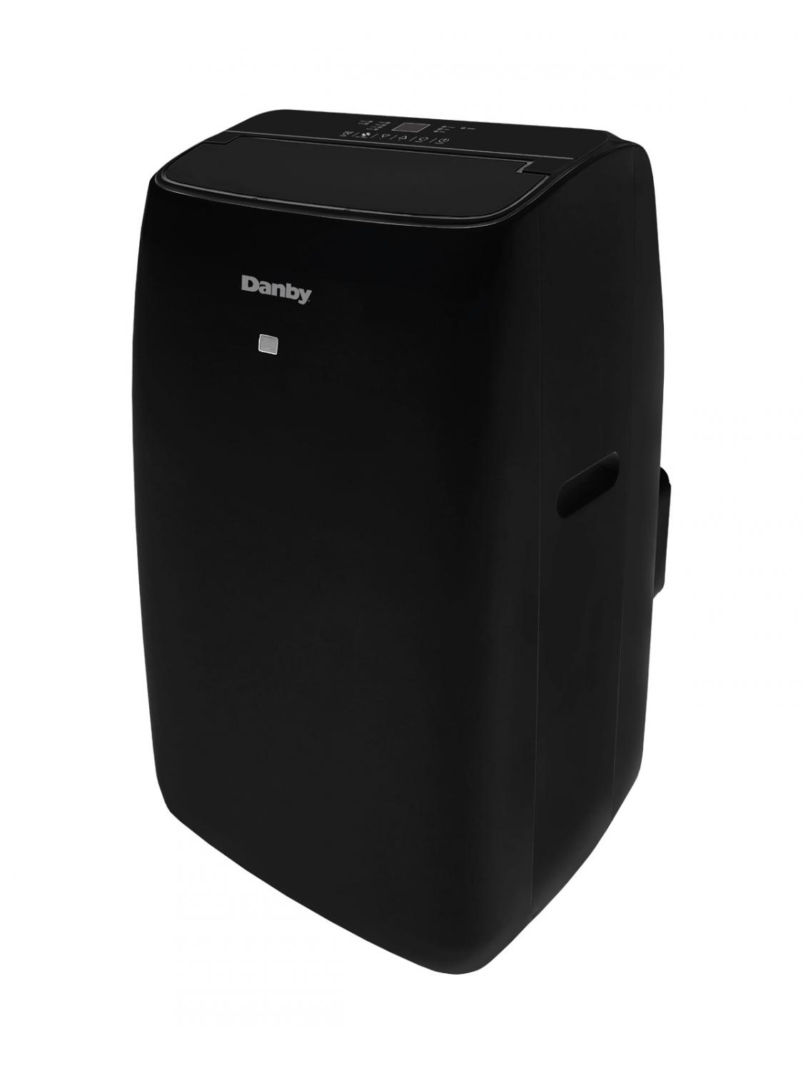 Climatiseur portable Danby 14 000 BTU (10 000 SACC) 4-en-1
