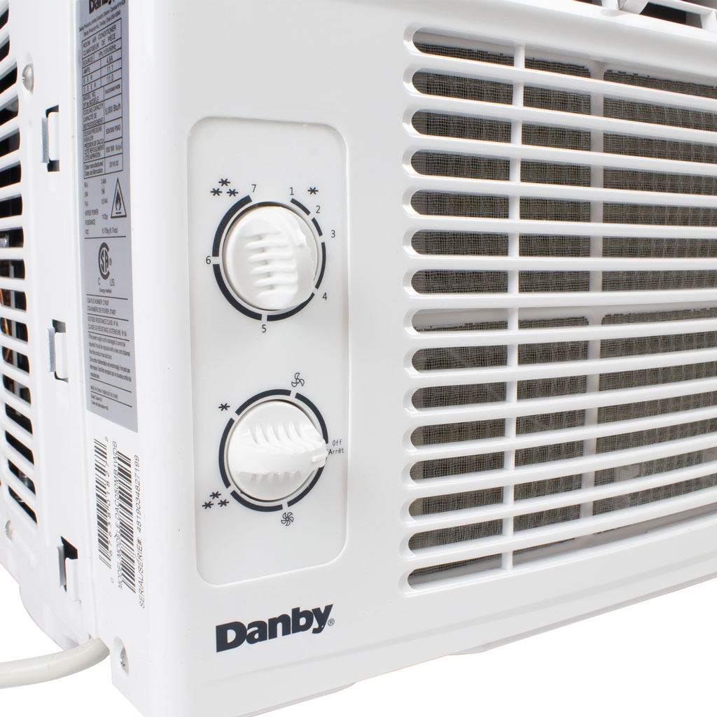 Danby dac050mb1wdb panel