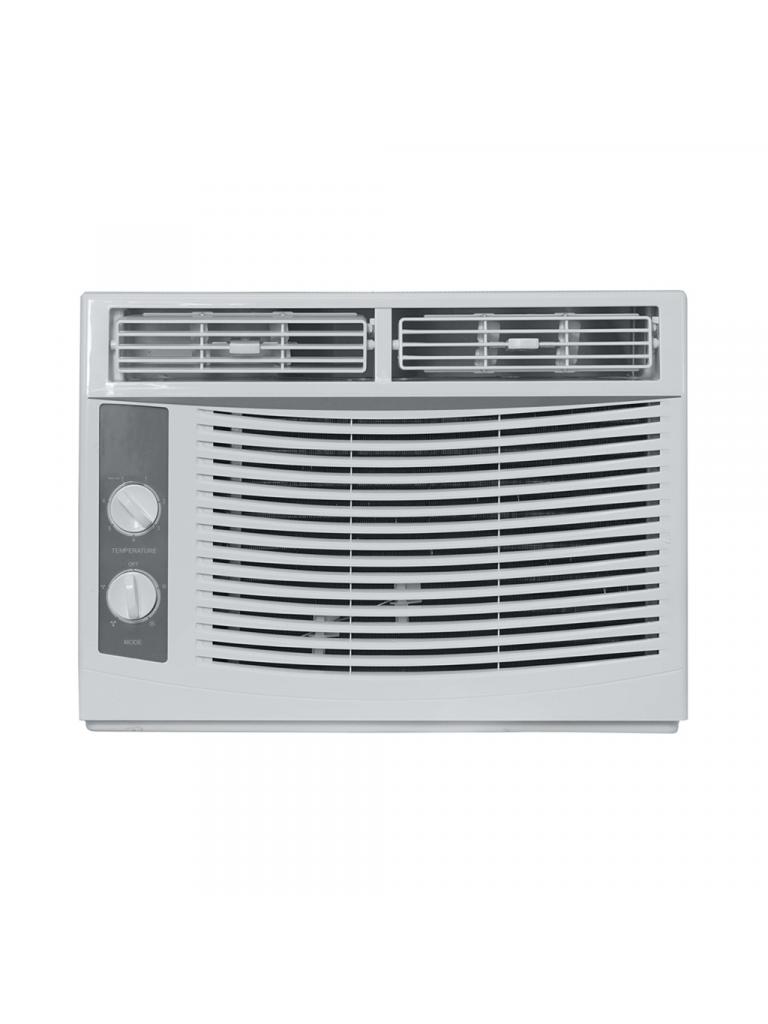 Danby 5000 BTU Window AC in White