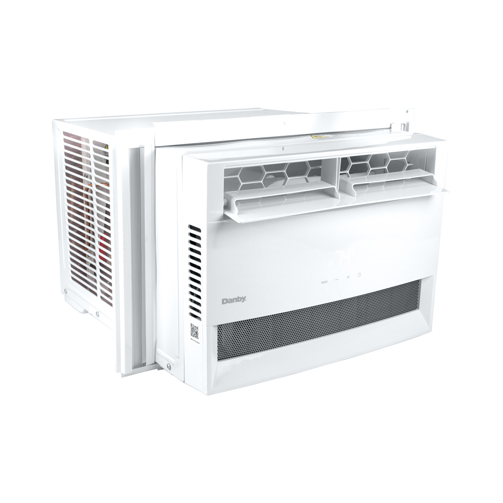 Danby dac080b5wdb right angle
