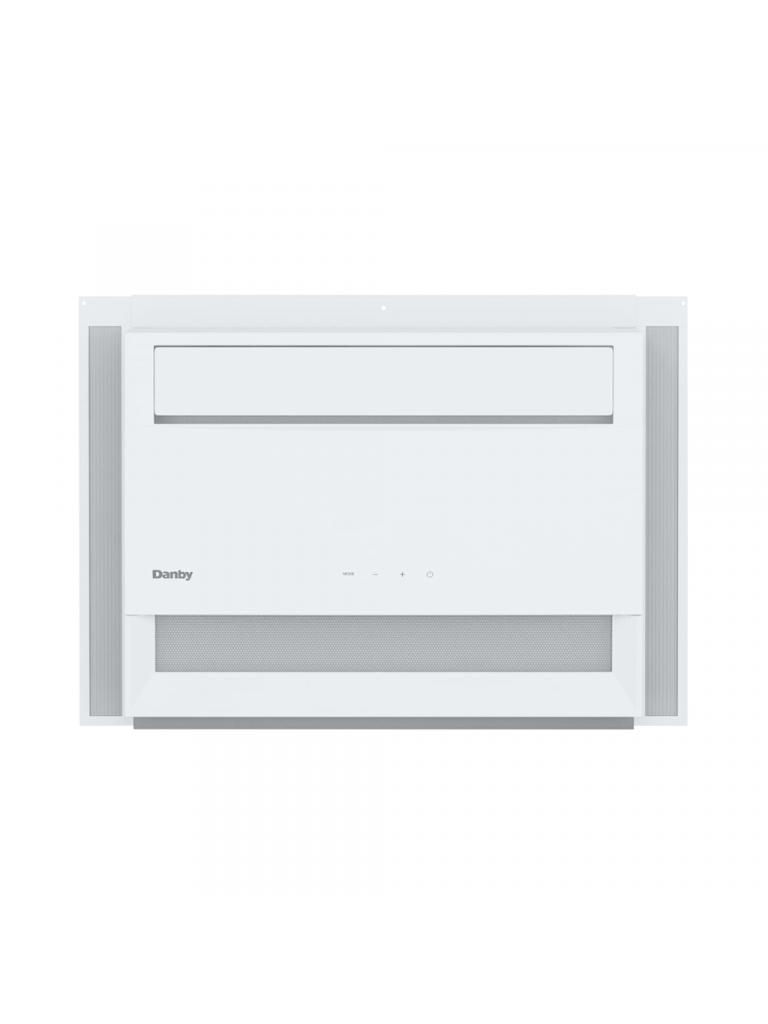 Danby 8000 BTU Window AC with Wireless Connect in White