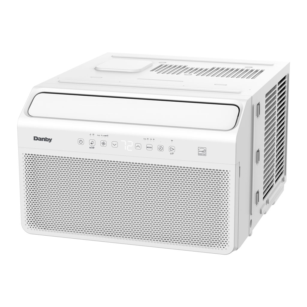 Danby dac080b8iwdb 6 side