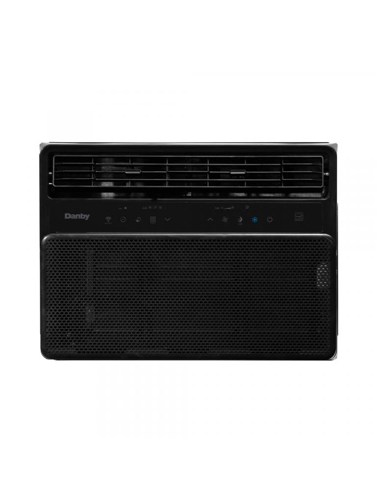 8,000 BTU Window Air Conditioner – Cools Up To 350 sq. ft.