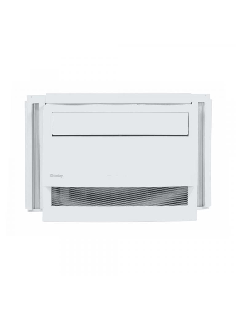 Danby 10,000 BTU Window AC in White