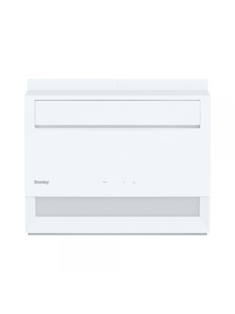 Danby 12000 BTU Window AC in White