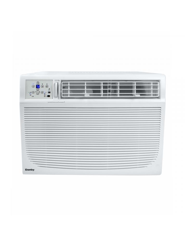 25,000 BTU Window Air Conditioner – Cools Up To 1,500 sq. ft.