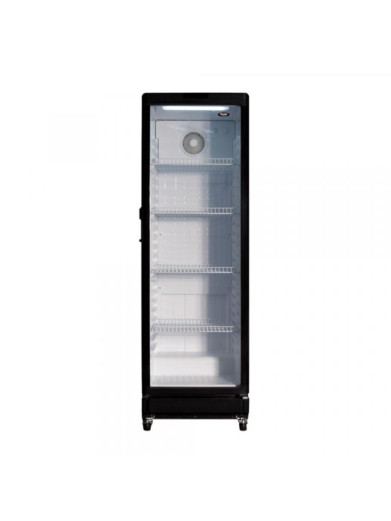 Danby Commercial 8.7 cu. ft. Glass Door Refrigerator