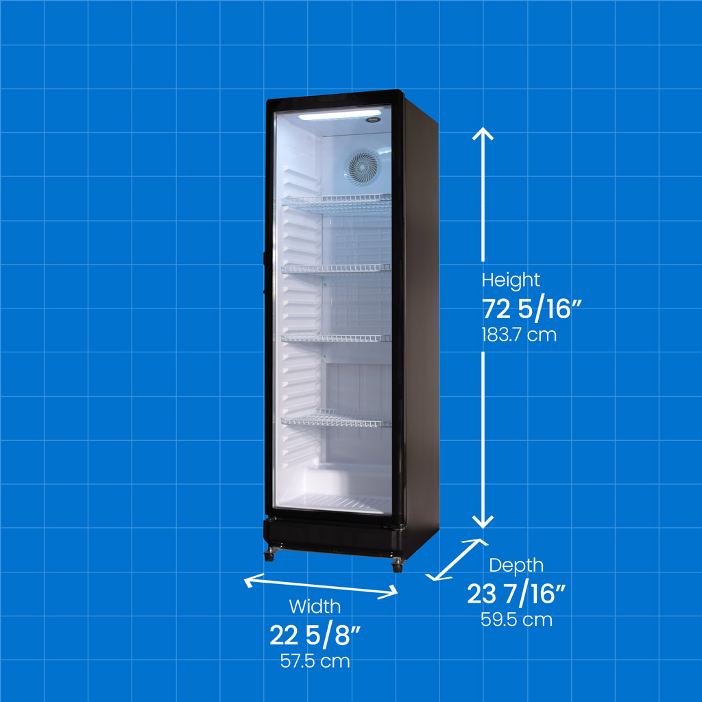 Danby dag122a2bdbd dimensions