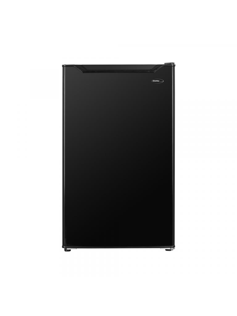 Danby 3.2 cu. ft. Compact Fridge in Black