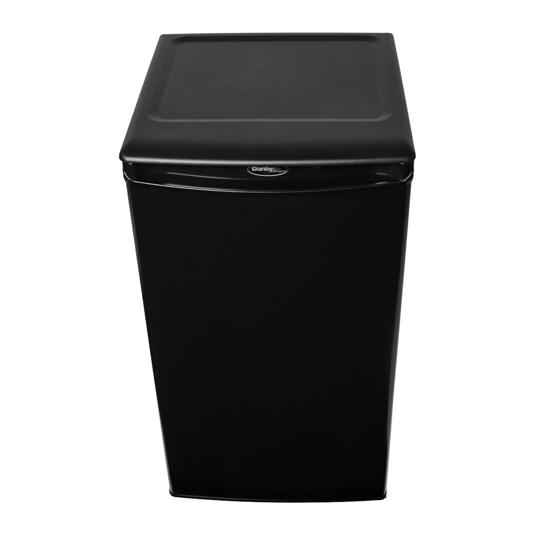 Danby dar033a1bdd front top