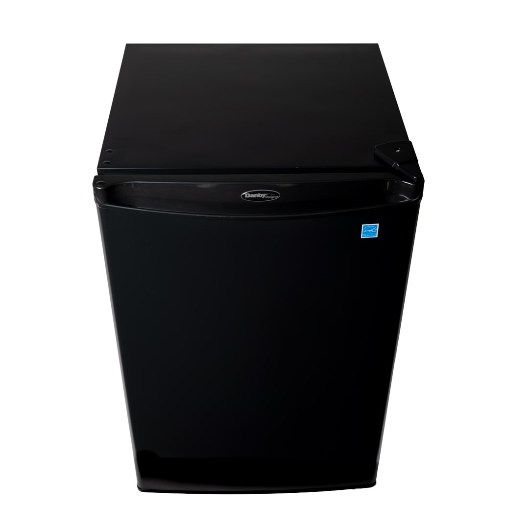 Danby dar044a4bdd front top