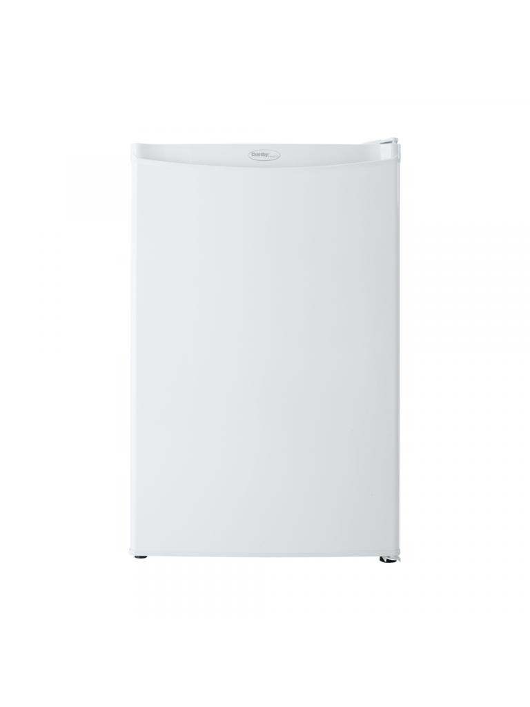 Danby Designer 4.4 cu. ft. Compact Fridge in White