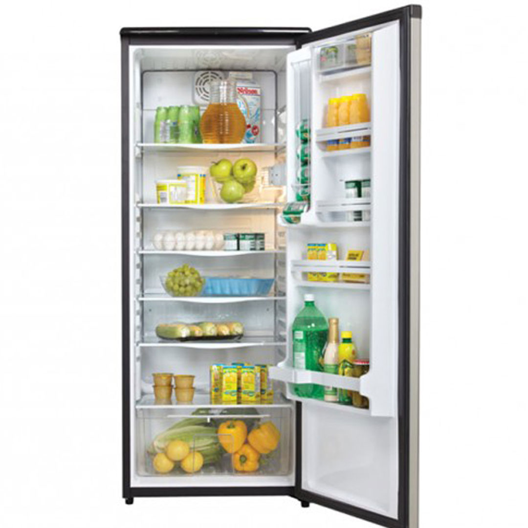 Danby dar110a1bsldd large open3