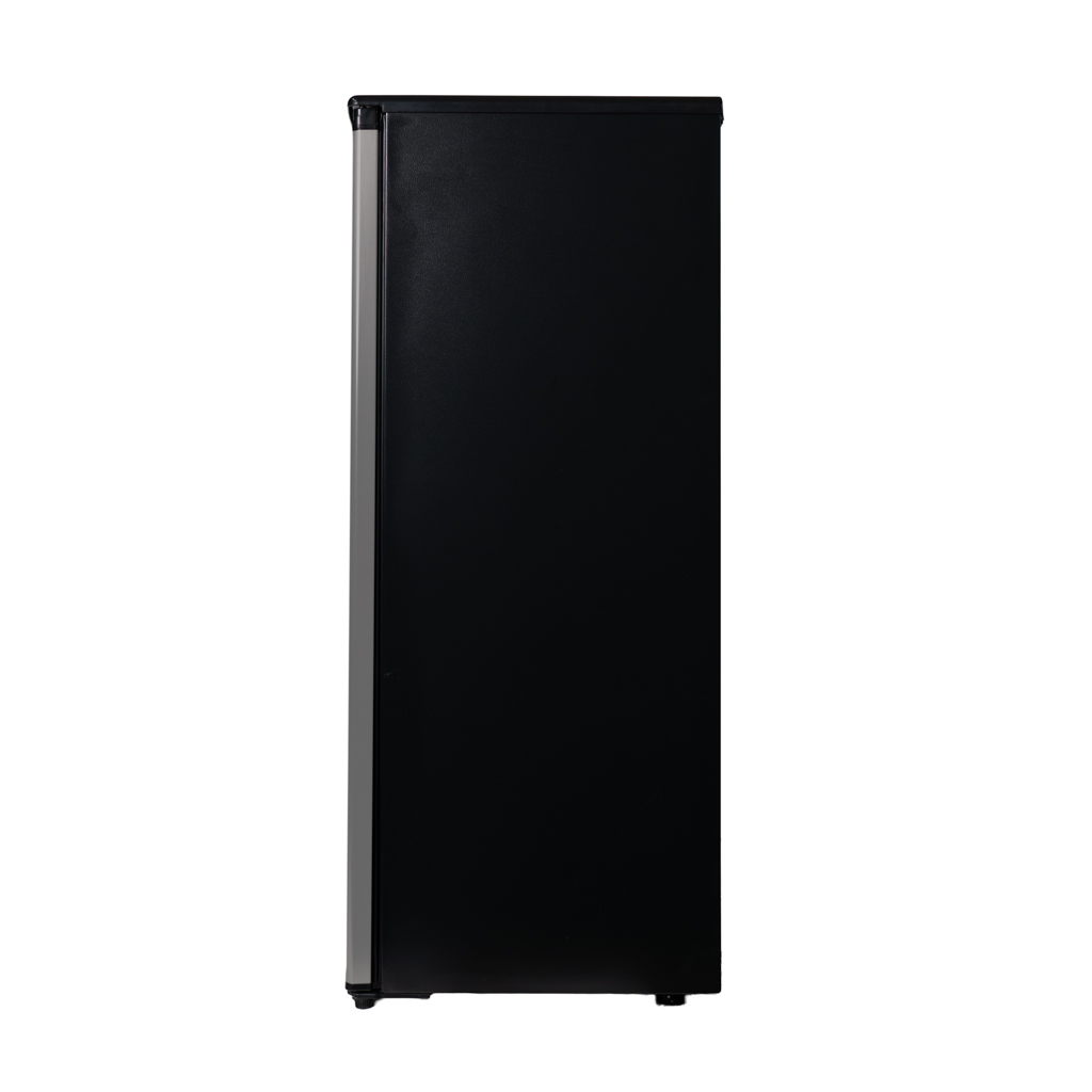 Danby dar110a1bsldd side