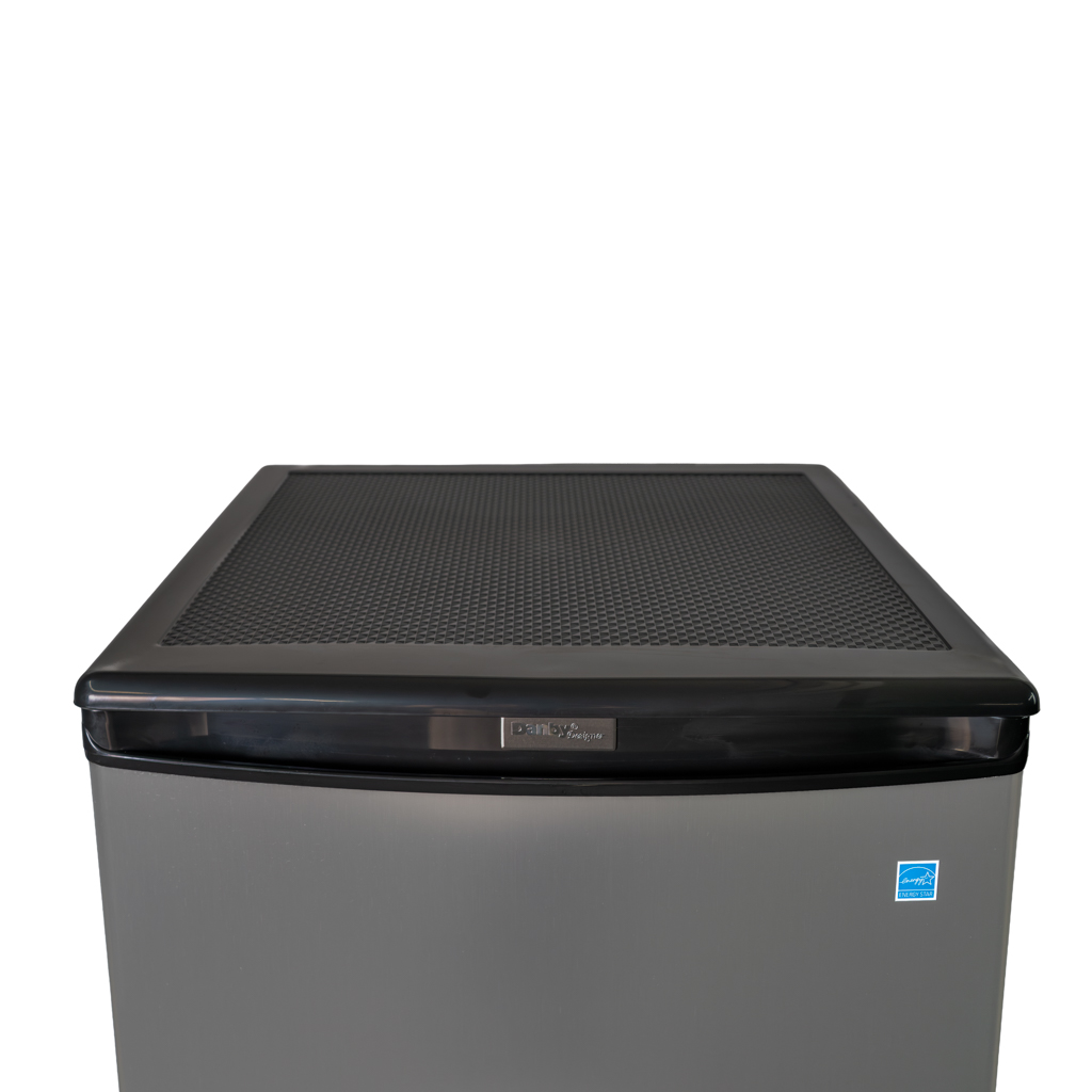 Danby dar110a1bsldd top