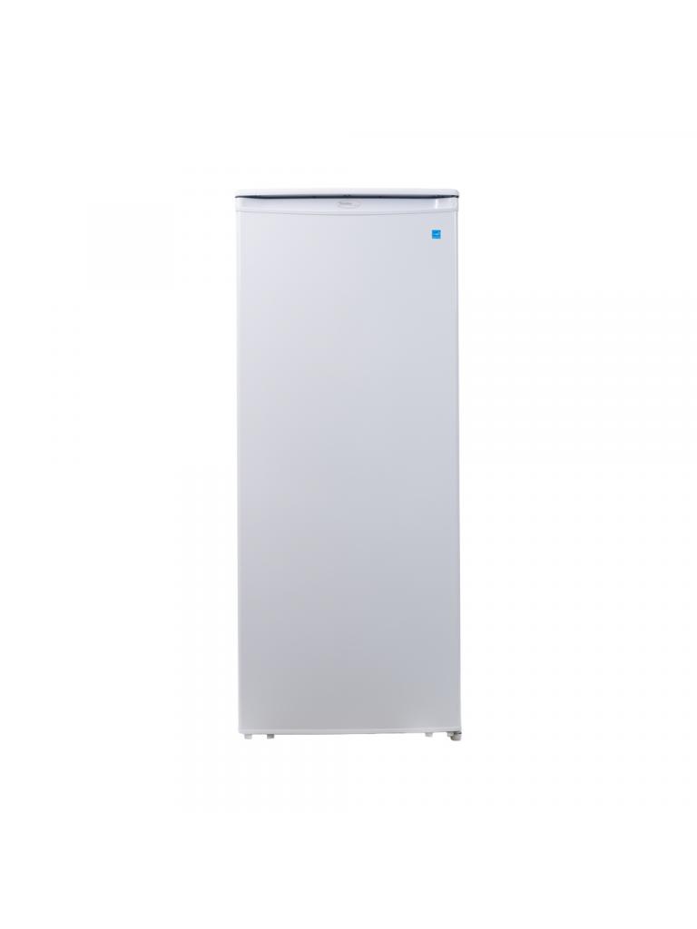 Danby Designer 11.0 cu. ft. Apartment Size Fridge in White