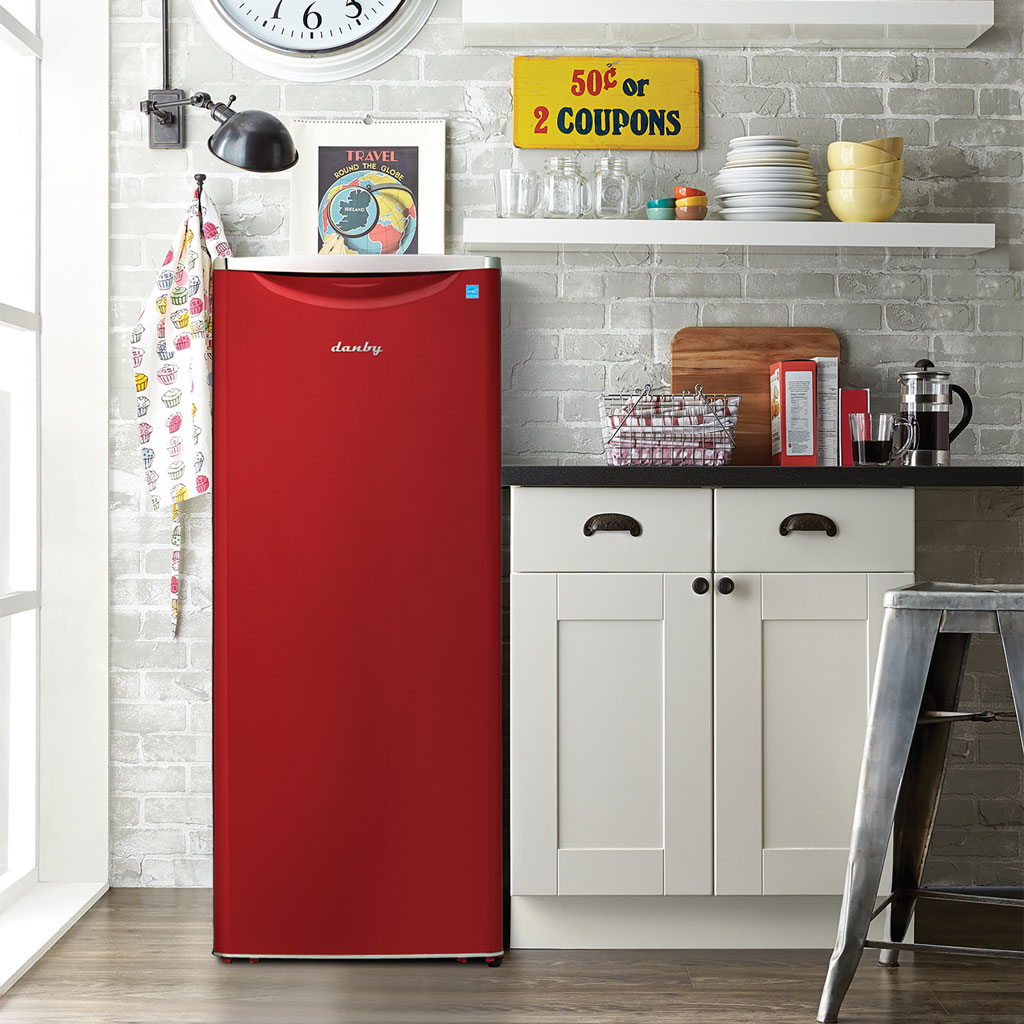Danby dar110a3ldb insetting 1