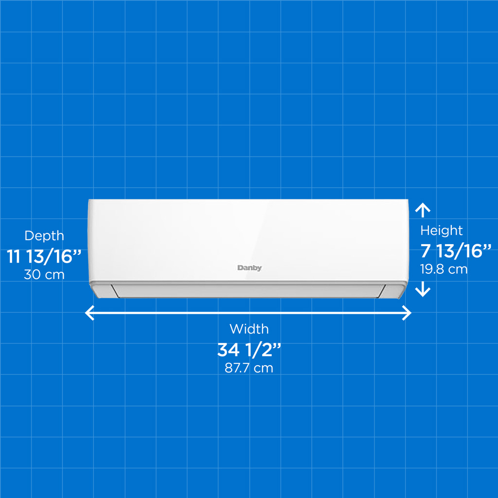Danby das120gahwdb dimensions 1