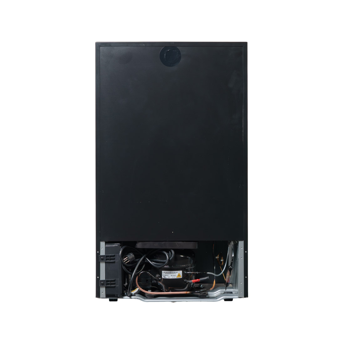 Danby dbc031l1ss back