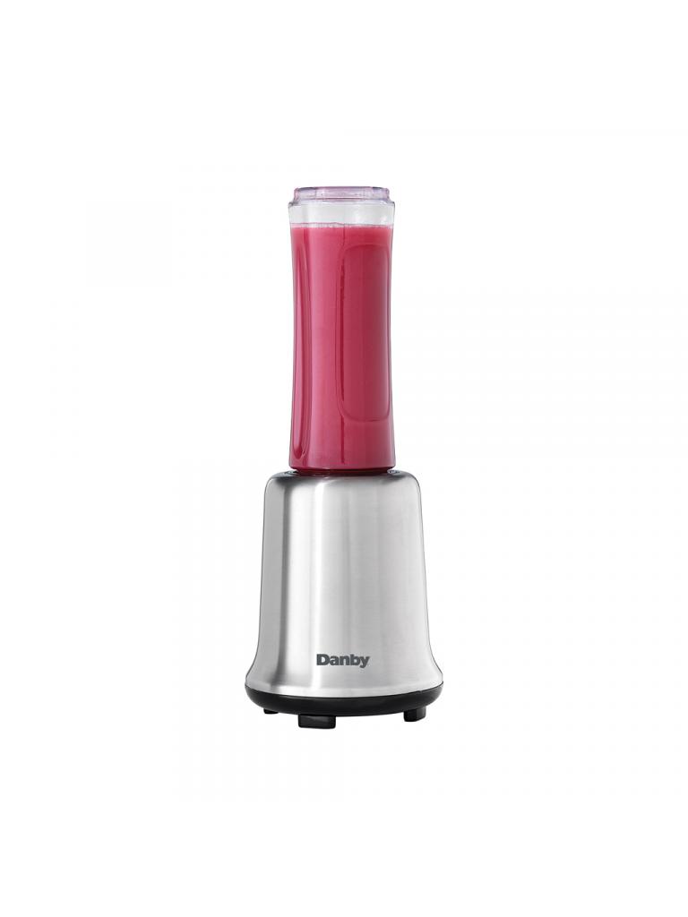 Danby 600mL Smoothie Blender Specialty in Stainless Steel