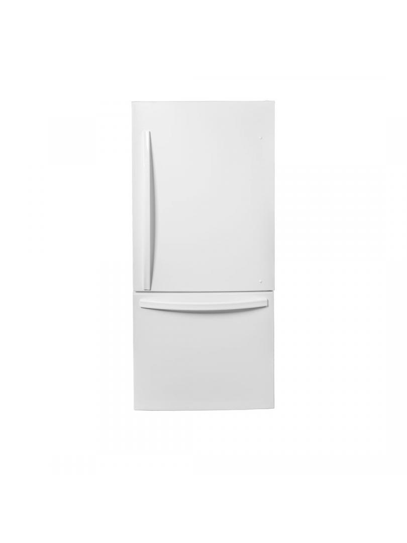 Danby Designer 18.7 cu. ft. Apartment Fridge Bottom Mount in White