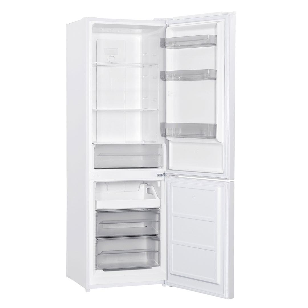 Danby dbmf100b1wdb right open empty