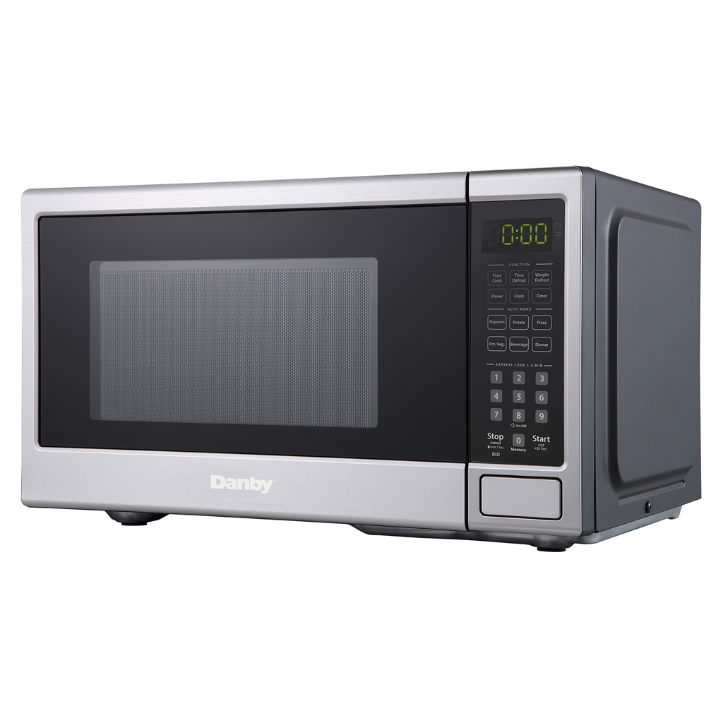 Danby dbmw009201m1 left