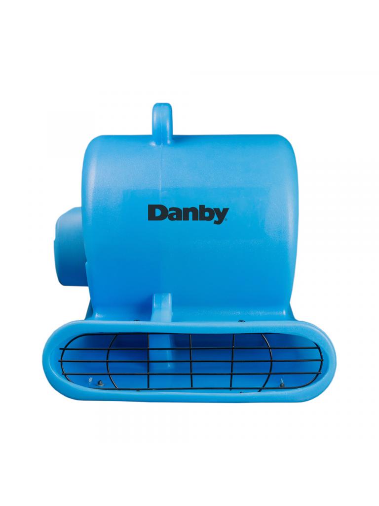Danby 1/2 HP Air Mover Blower Fan in Blue