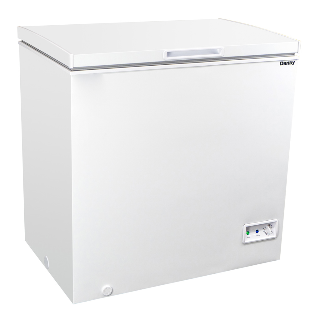 Danby dcf070a5wcdb right
