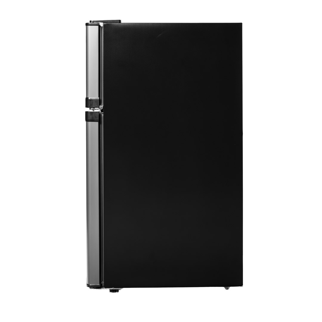 Danby dcr031b1bsldd side