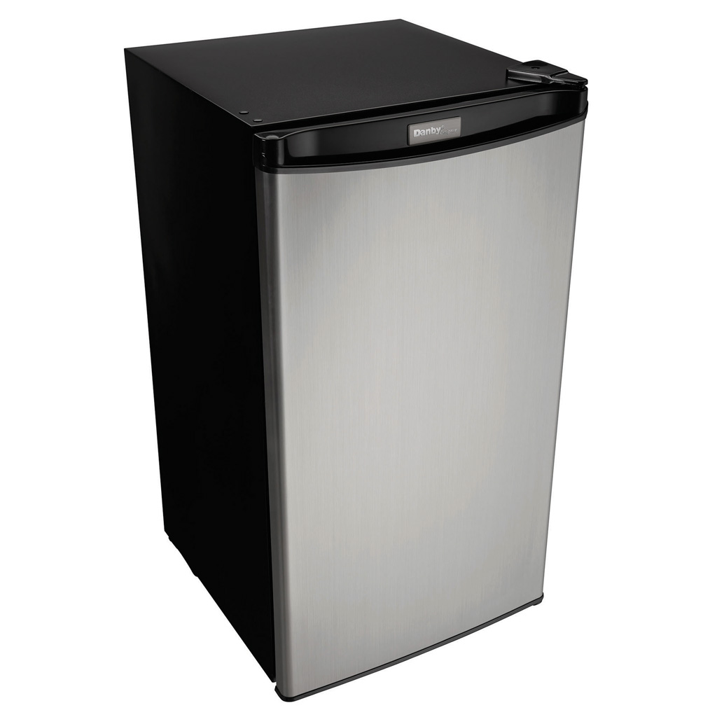 Danby dcr032a2bsldd high angle right