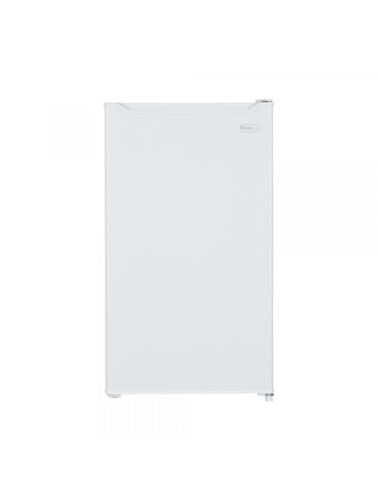 Danby Diplomat 3.2 cu. ft. Compact Refrigerator in White