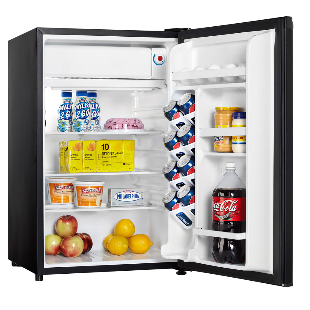 Danby dcr044a2bdd propped