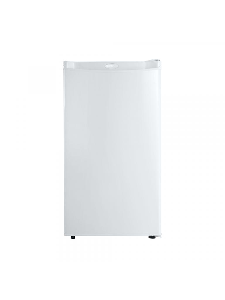 Danby Designer 4.4 cu. ft. Compact Refrigerator in White