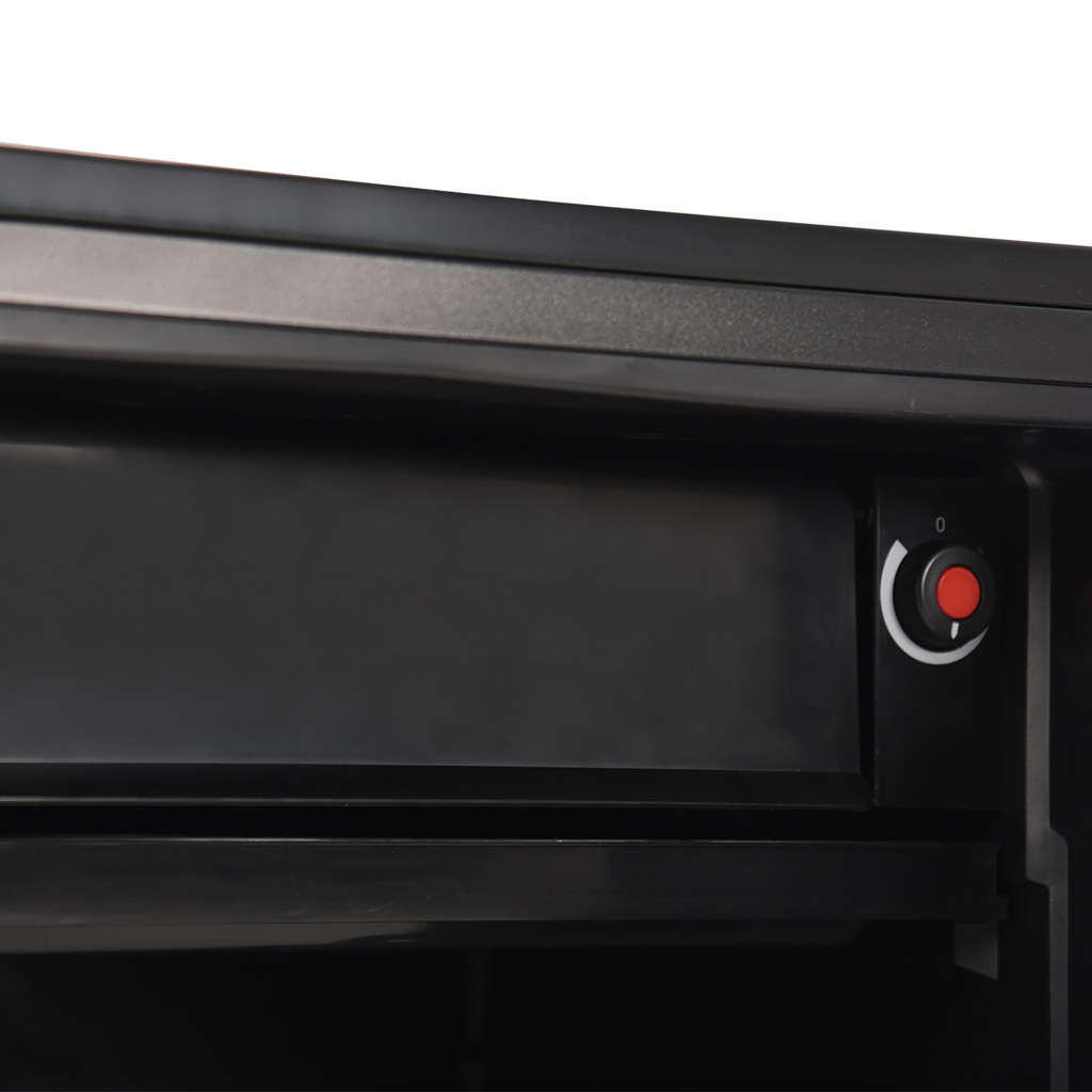 Danby dcr044a4bbsl freezer