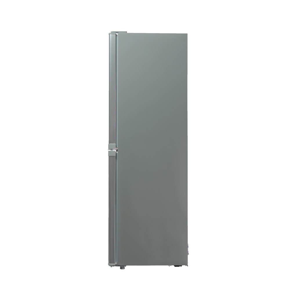 19 Inch 4.9 cu. ft. Bottom Mount Mini Refrigerator 13 Danby DCR049B1BSLDB 4.9 cu ft mini fridge side view