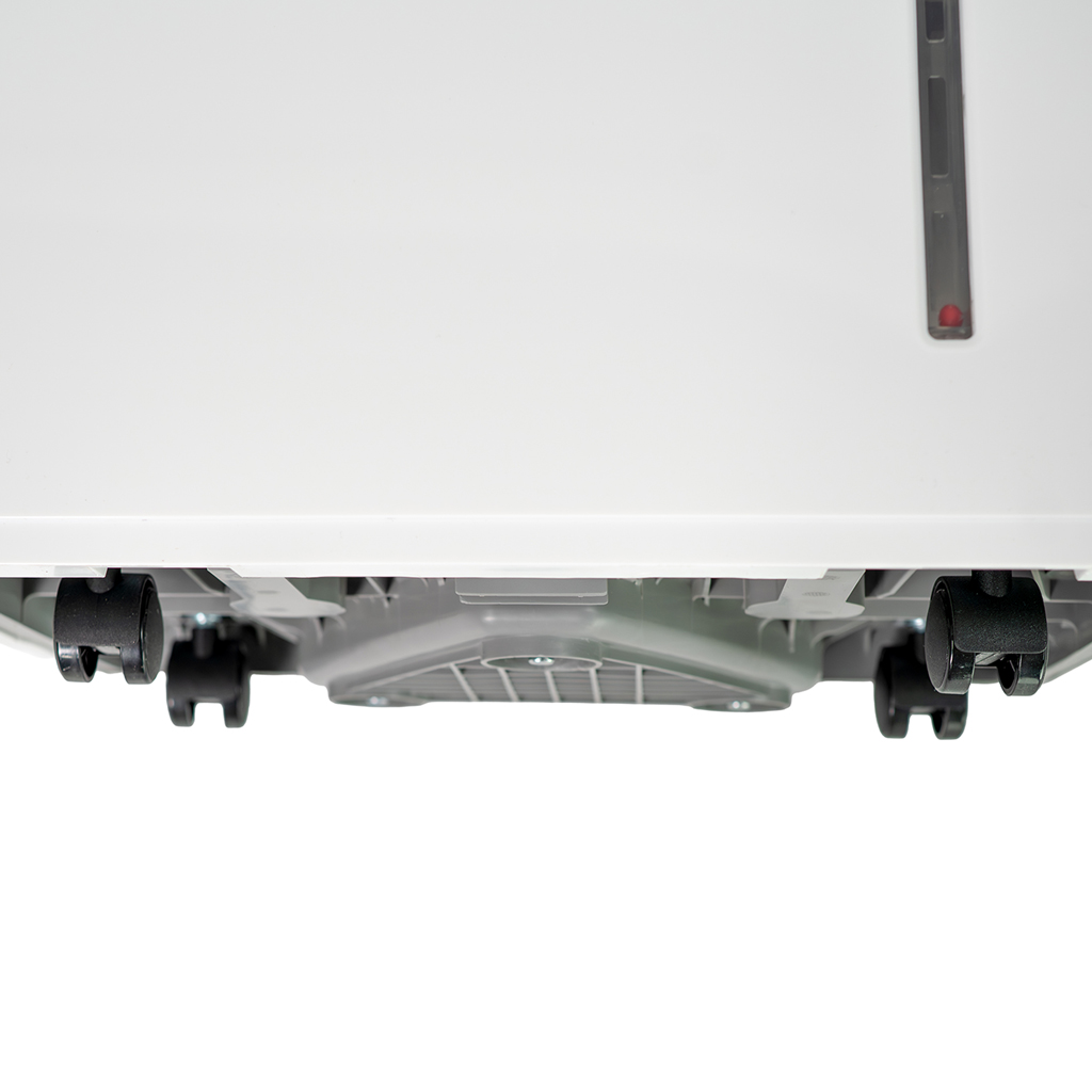 Danby ddr030bl2wdb castors