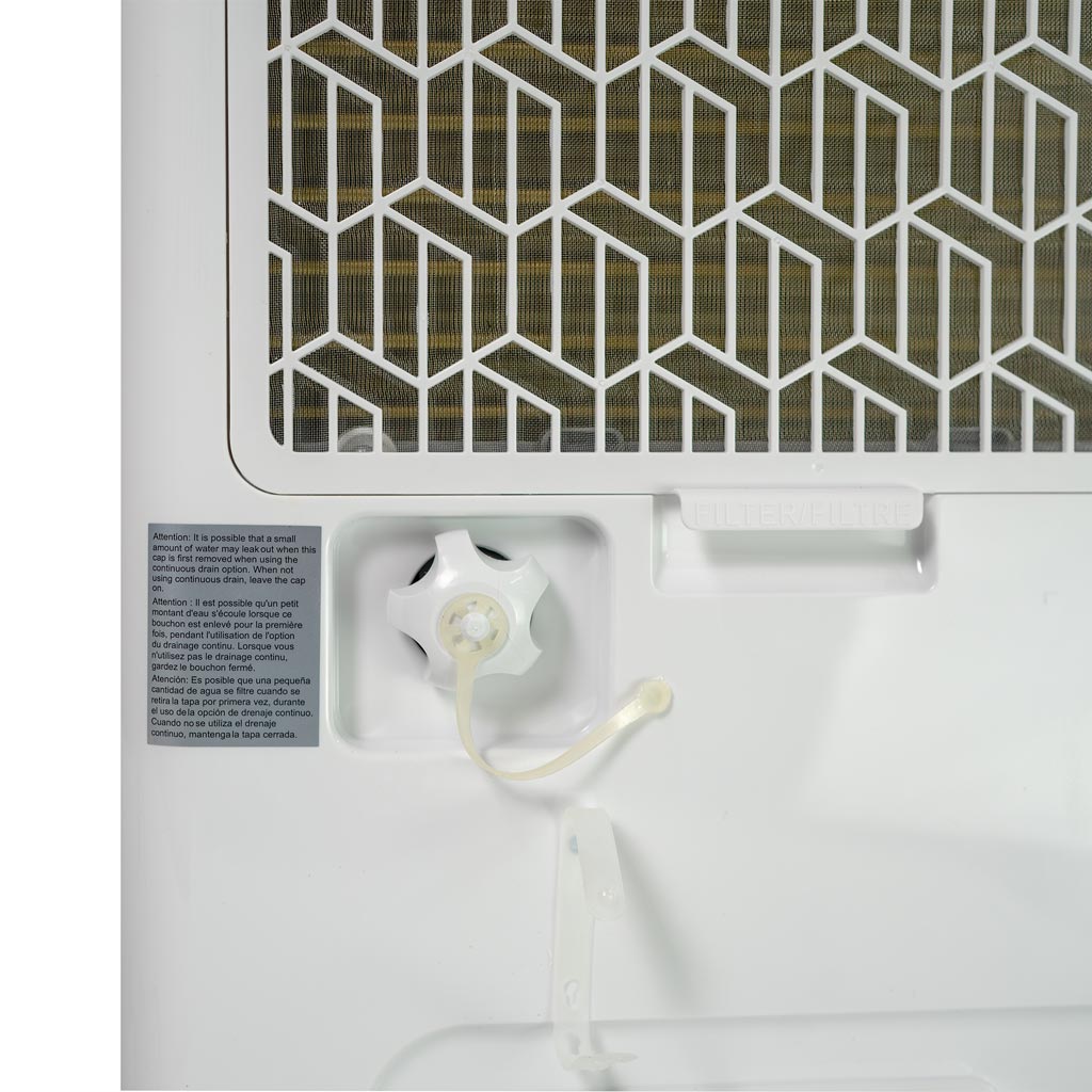 Danby ddr030bl2wdb drain