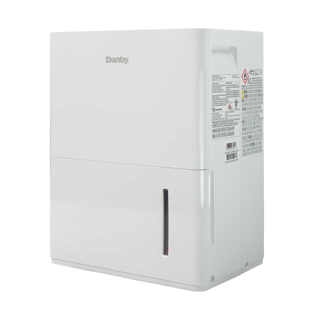 Danby ddr030bl2wdb left