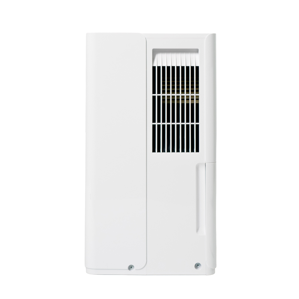 Danby ddr030bl2wdb side