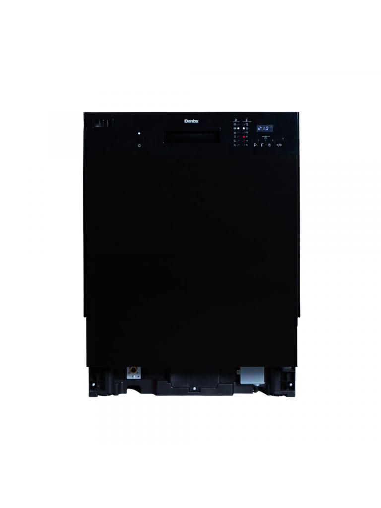 24" Built-in Dishwasher - 12 Place Settings