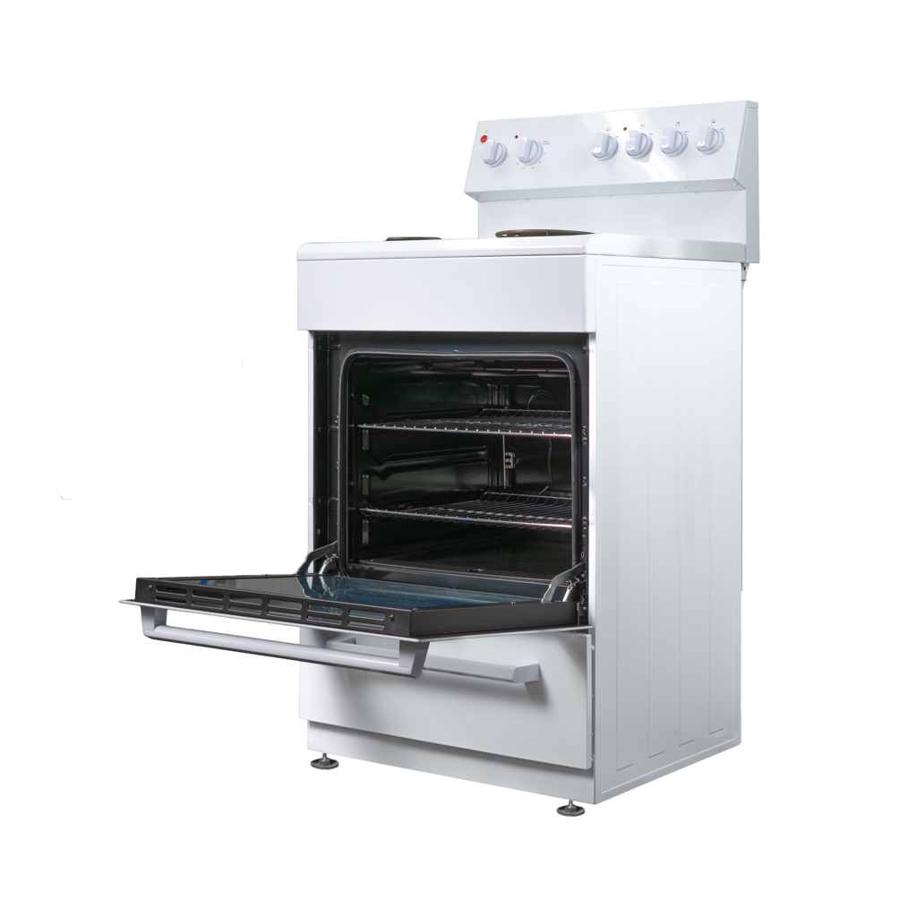 Danby der240b1wc left oven