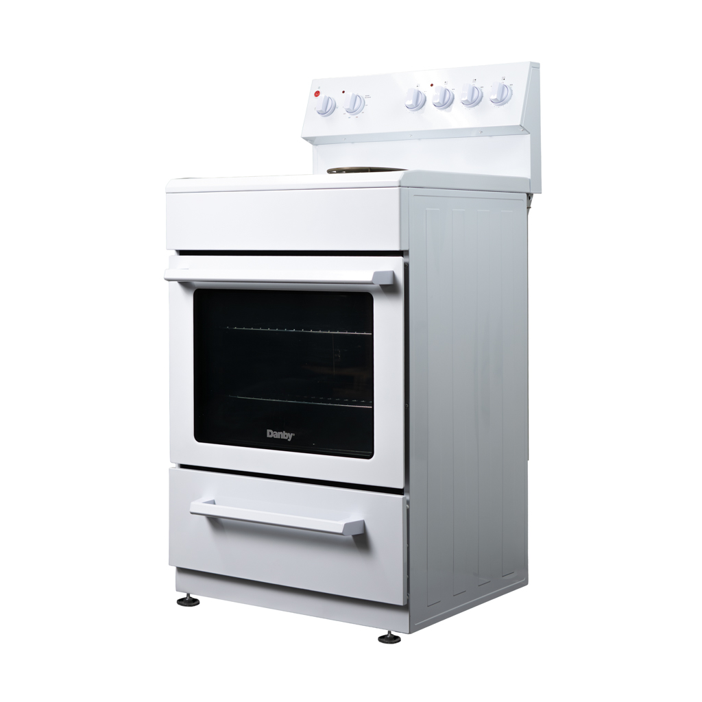 Danby der240b1wc left