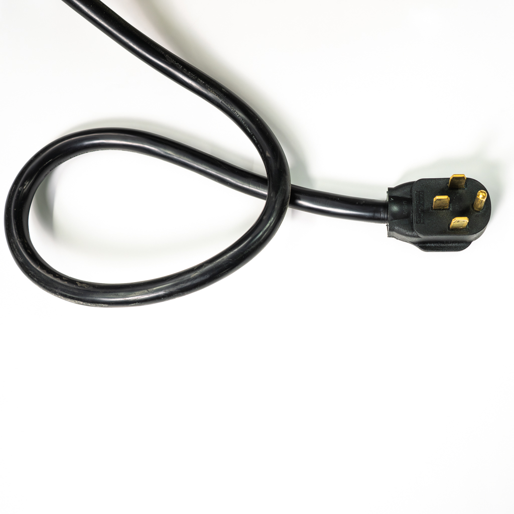 Danby der240b1wc plug