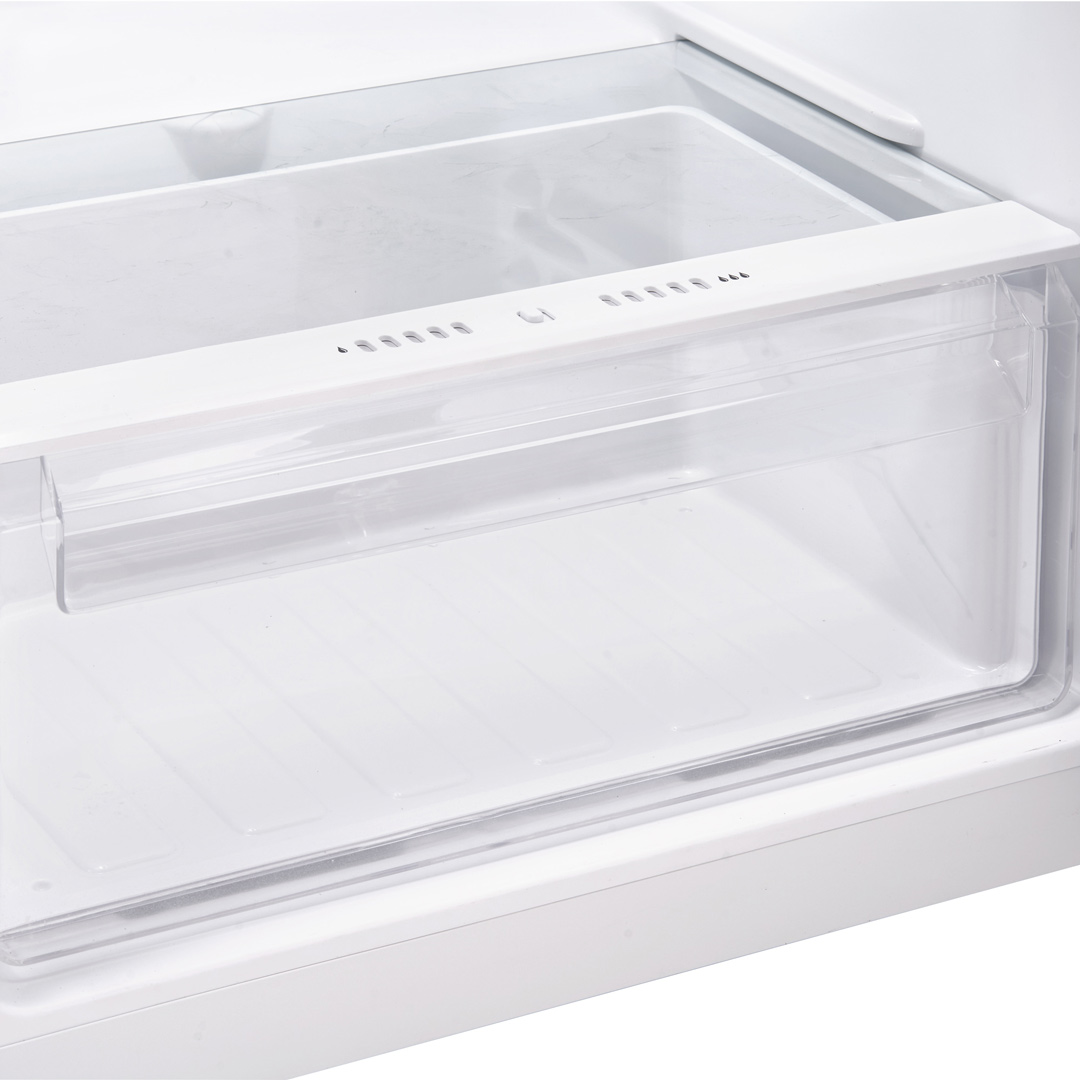 Danby dff100b1wdb bin empty